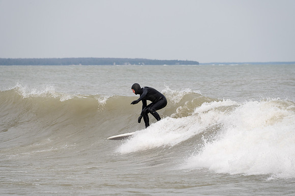 Cave Point Surfing-19
