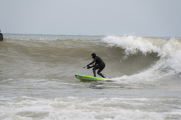Cave Point Surfing-7