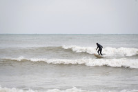 Cave Point Surfing-1