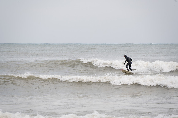 Cave Point Surfing-1