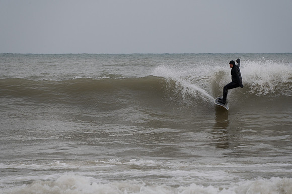 Cave Point Surfing-43