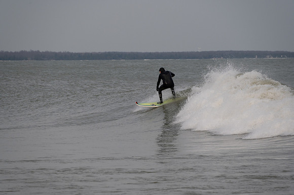 Cave Point Surfing-50