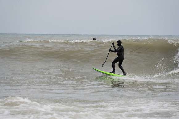 Cave Point Surfing-9