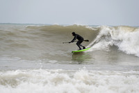 Cave Point Surfing-5
