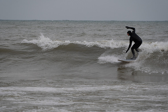 Cave Point Surfing-45