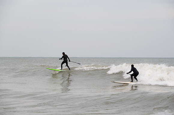 Cave Point Surfing-2