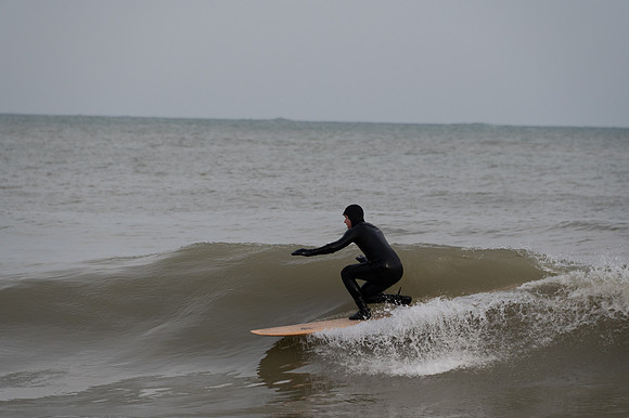Cave Point Surfing-47