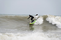 Cave Point Surfing-4