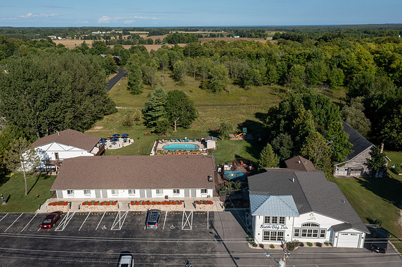 Sister Bay Inn-23