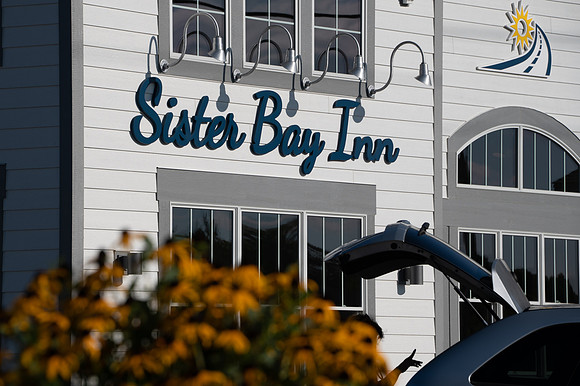 Sister Bay Inn-2