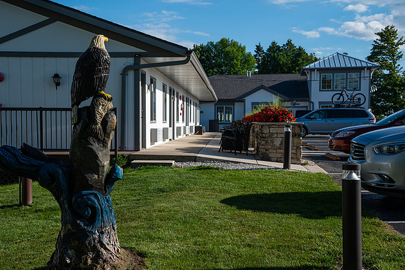 Sister Bay Inn-17