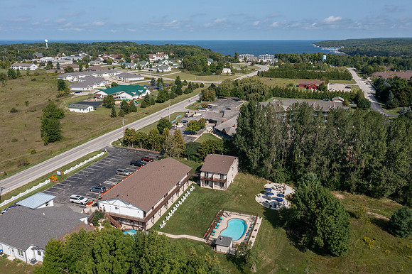 Sister Bay Inn-50