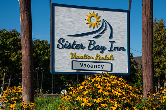 Sister Bay Inn-3