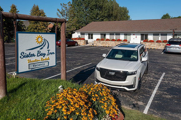Sister Bay Inn-5