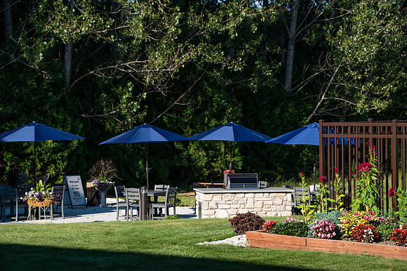 Sister Bay Inn-37