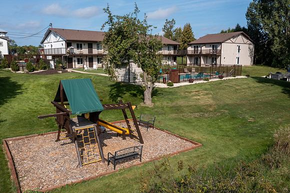 Sister Bay Inn-18