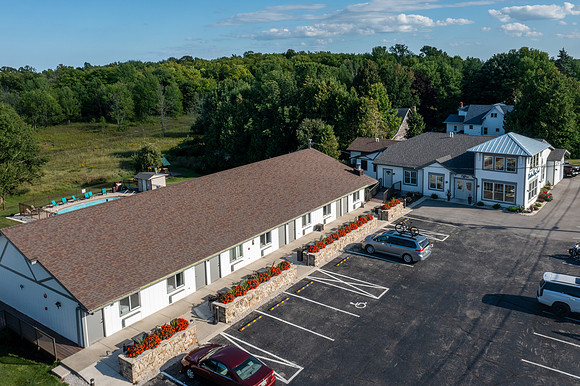 Sister Bay Inn-12