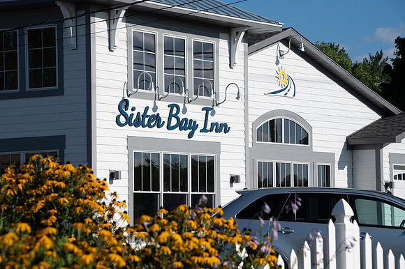 Sister Bay Inn-1