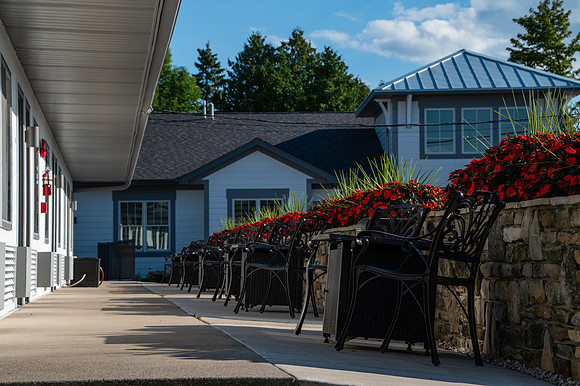Sister Bay Inn-9