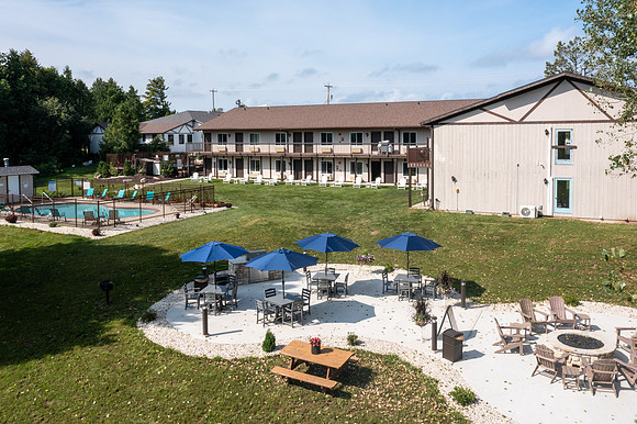 Sister Bay Inn-35