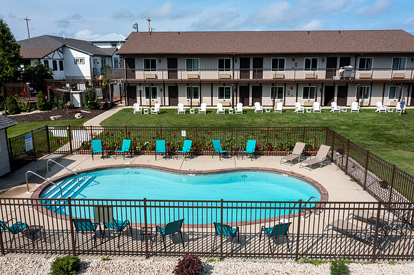 Sister Bay Inn-32