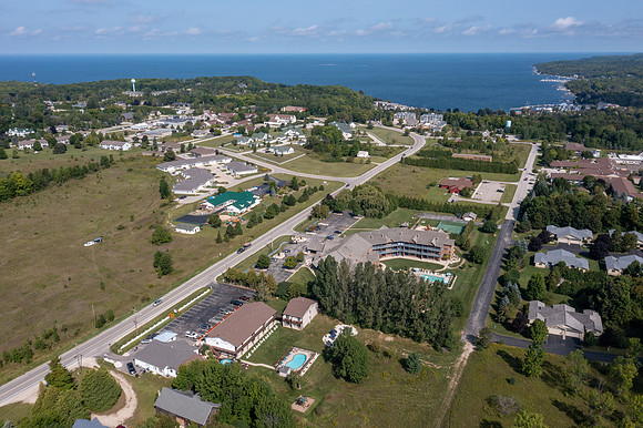 Sister Bay Inn-51