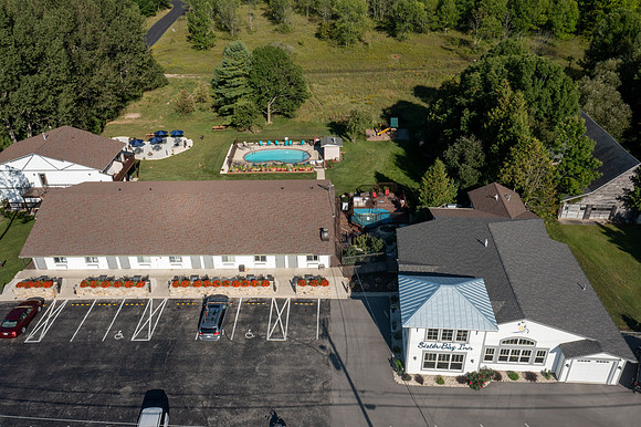 Sister Bay Inn-13