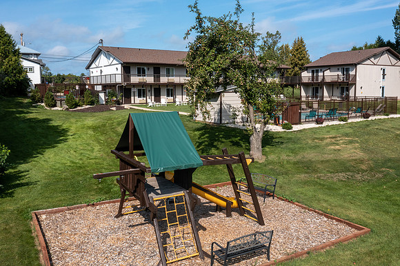 Sister Bay Inn-19