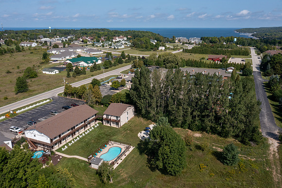 Sister Bay Inn-49