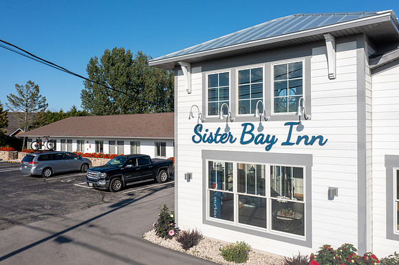 Sister Bay Inn-15