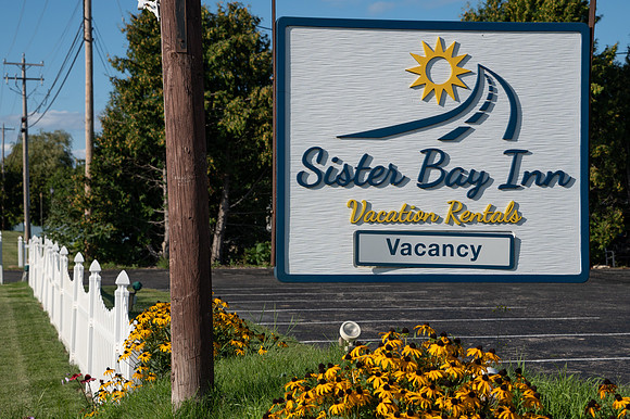 Sister Bay Inn-4