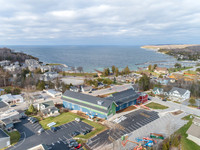 Dorr Hotel Drone Promo