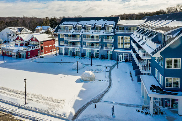 Dorr Winter Drone-4