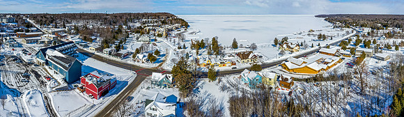 Dorr Winter Drone-8