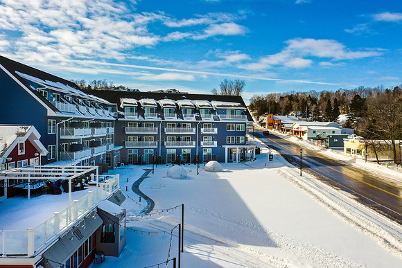 Dorr Winter Drone-1