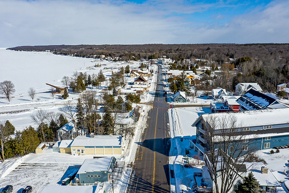 Dorr Winter Drone-11