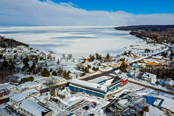 Dorr Winter Drone-3