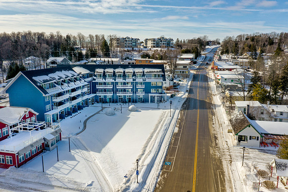 Dorr Winter Drone-2