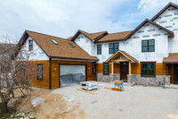 New Build In Sister Bay