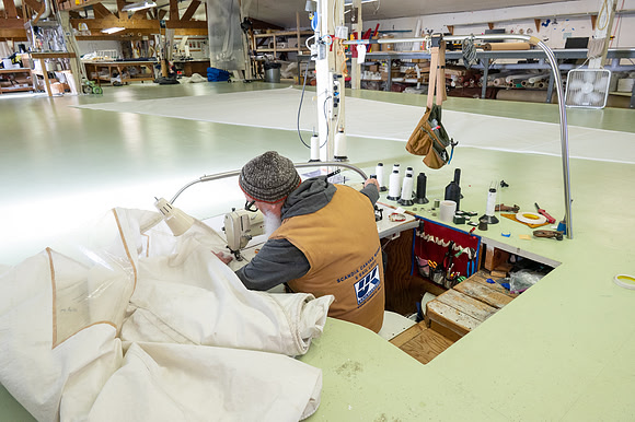 Scandia Canvas Works and Sail Loft-140