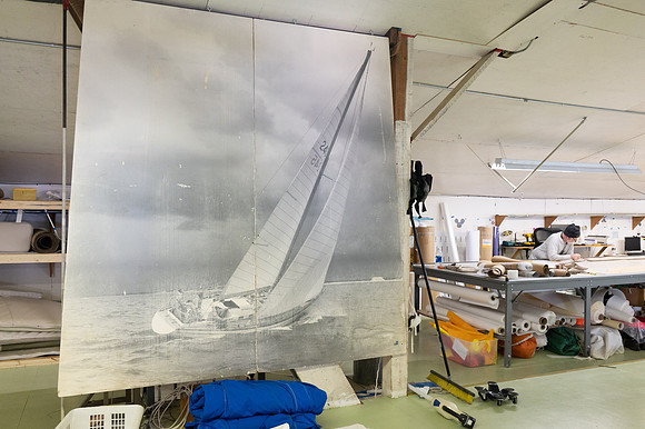 Scandia Canvas Works and Sail Loft-96
