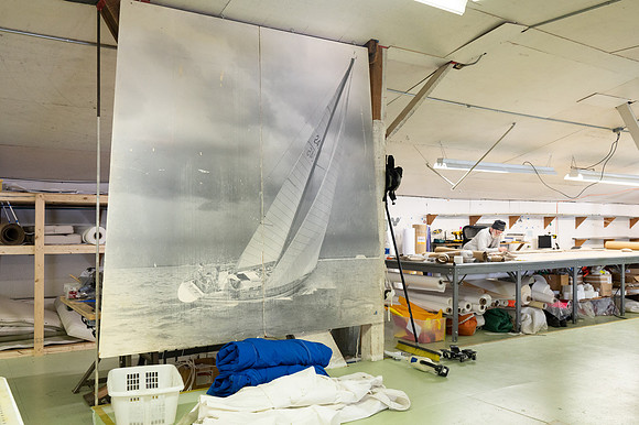 Scandia Canvas Works and Sail Loft-98