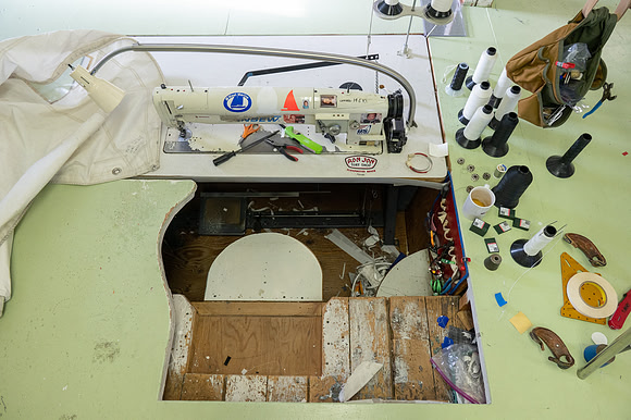 Scandia Canvas Works and Sail Loft-159