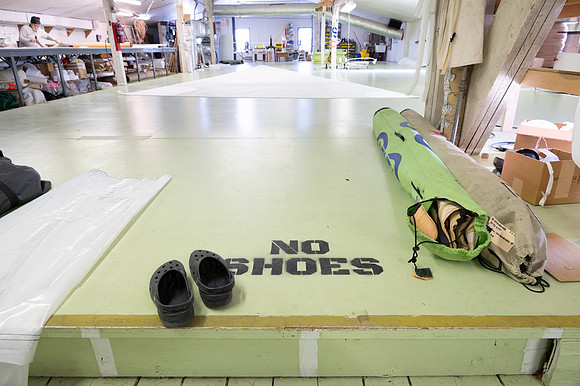 Scandia Canvas Works and Sail Loft-87