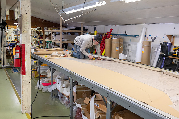 Scandia Canvas Works and Sail Loft-205