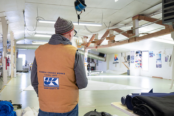 Scandia Canvas Works and Sail Loft-122