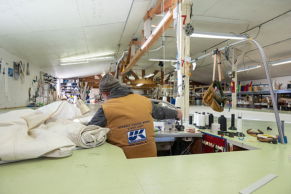Scandia Canvas Works and Sail Loft-136