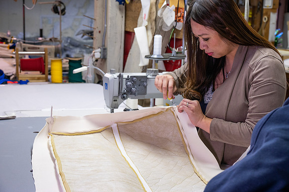 Scandia Canvas Works and Sail Loft-40