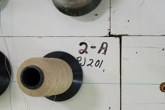 Scandia Canvas Works and Sail Loft-57