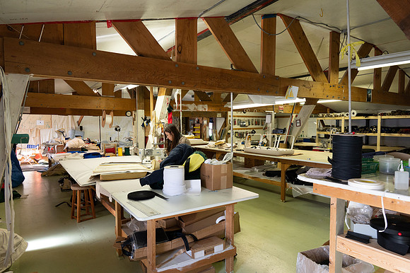 Scandia Canvas Works and Sail Loft-85
